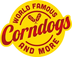 World Famous Corn Dogs